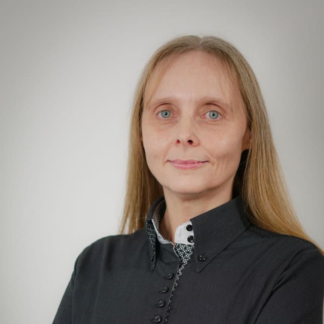 Magdalena Vančina