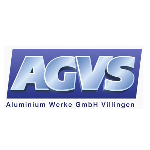 AGVS Aluminiumwerke GmbH Villingen logo