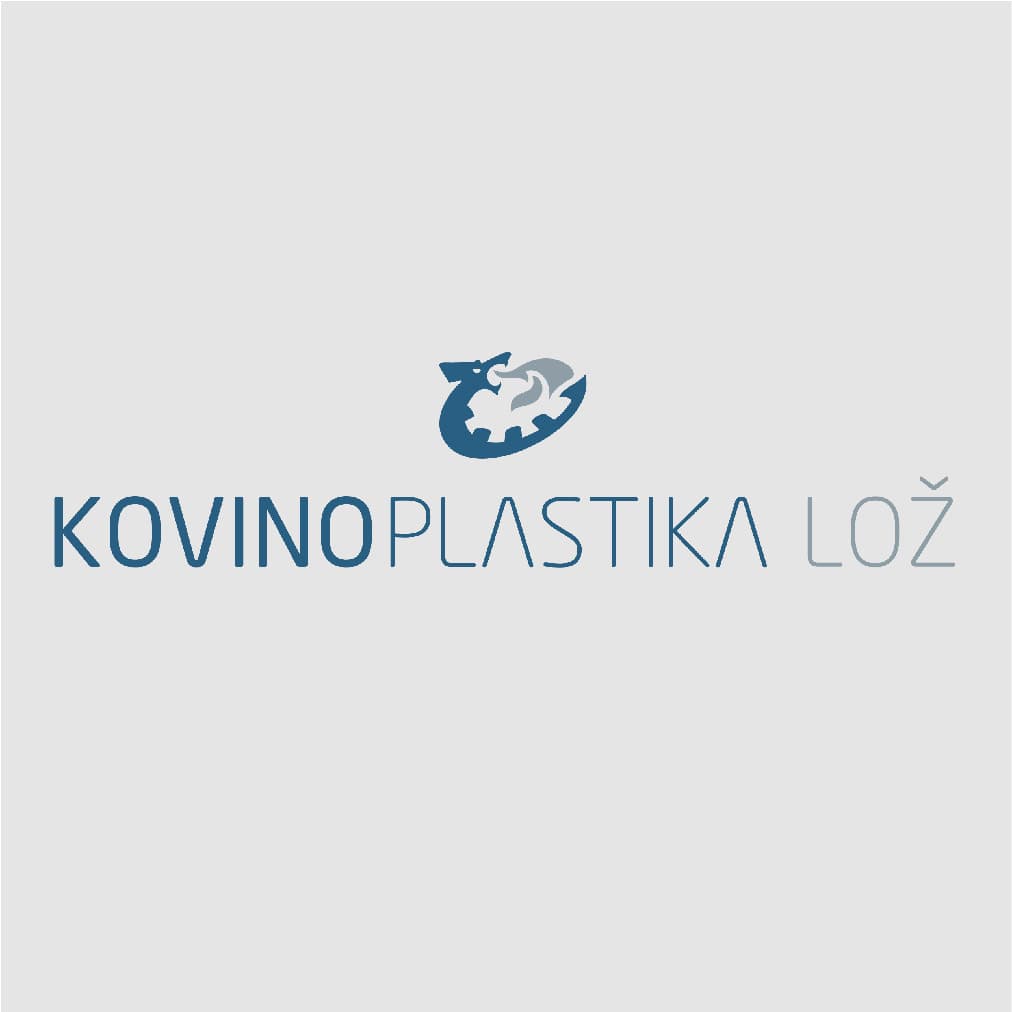 Kovinoplastika Lož d.o.o. logo