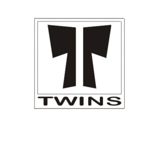 BEOCOM SRL TWINS logo