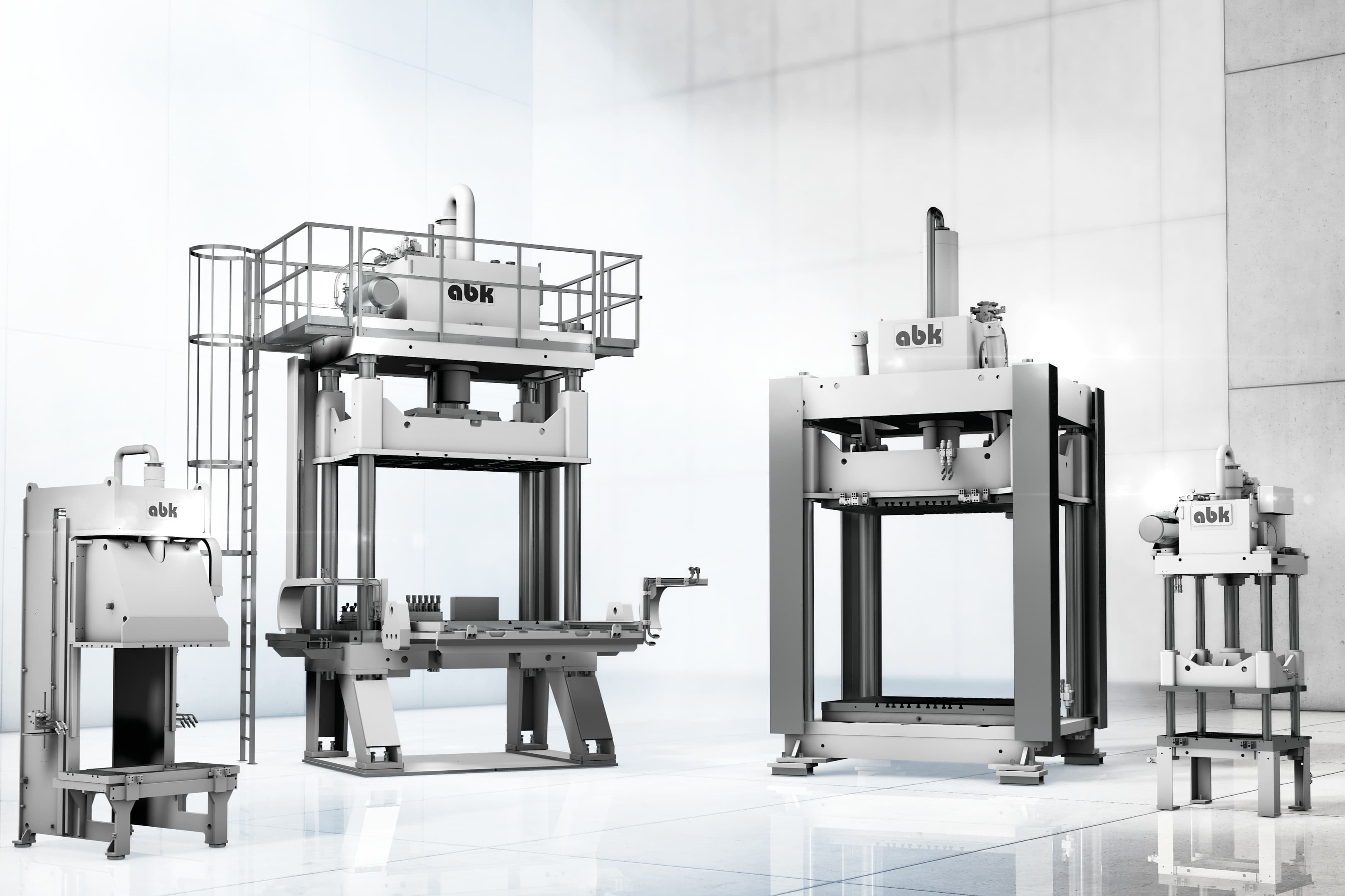 Aulbach Automation GmbH abk Pressenbau