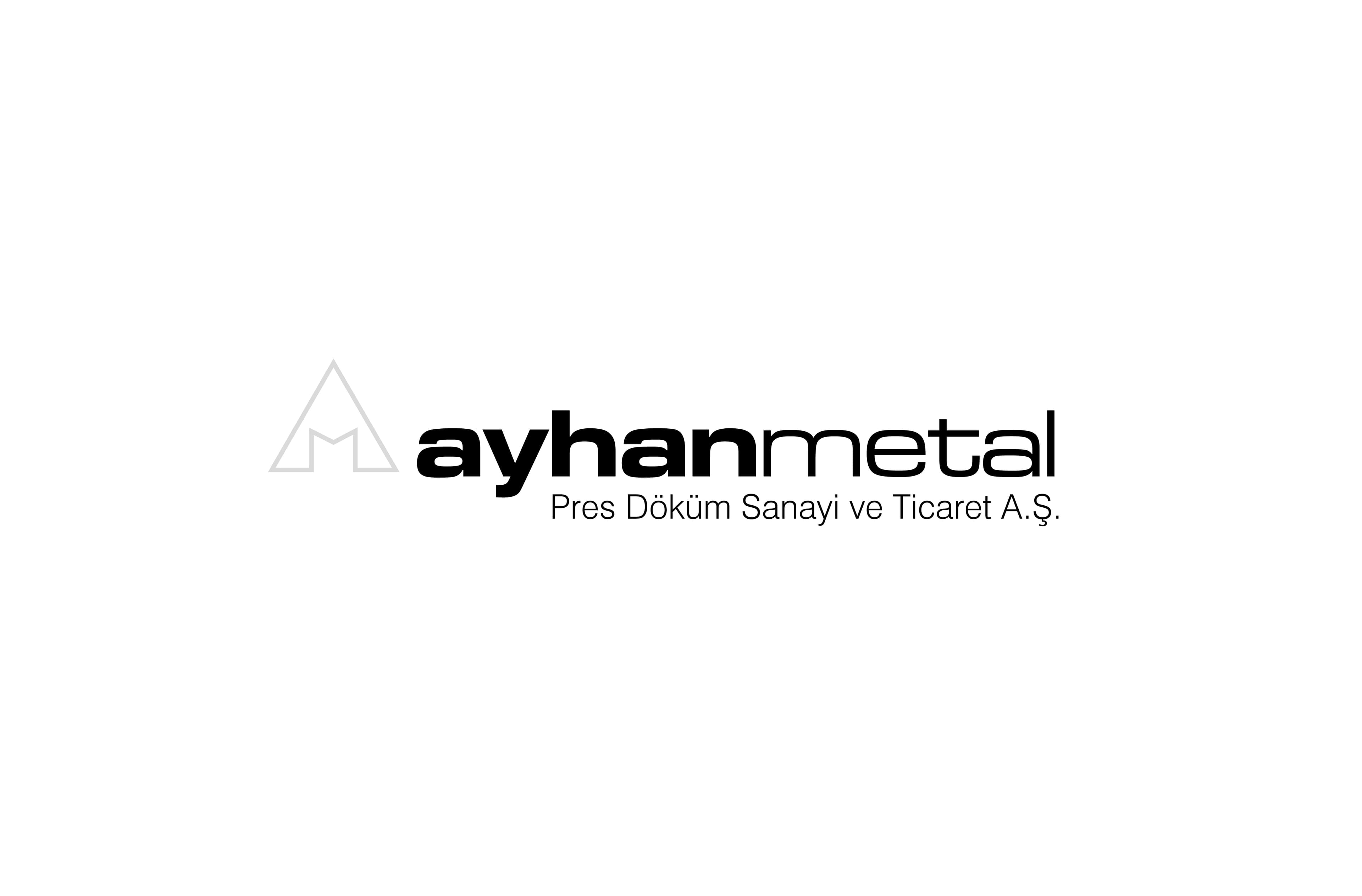 Ayhan Metal Pres Döküm AS