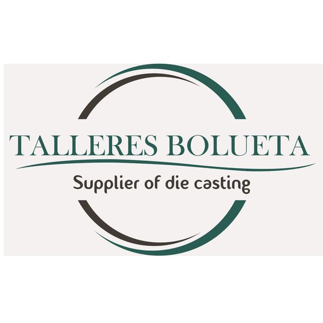 TALLERES BOLUETA S.L. logo