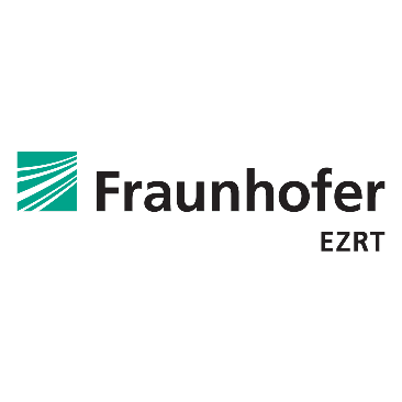 Fraunhofer-Entwicklungszentrum Röntgentechnik EZRT logo