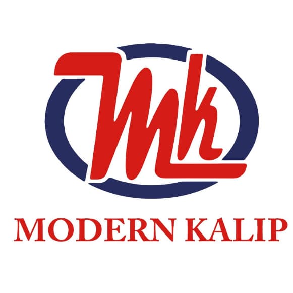 Modern Kalip San.Tic.Ltd.Sti. logo