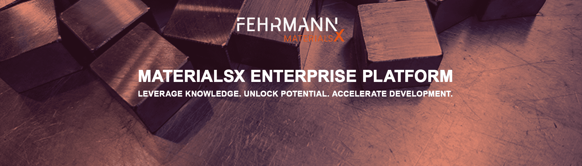 Fehrmann Materials X GmbH