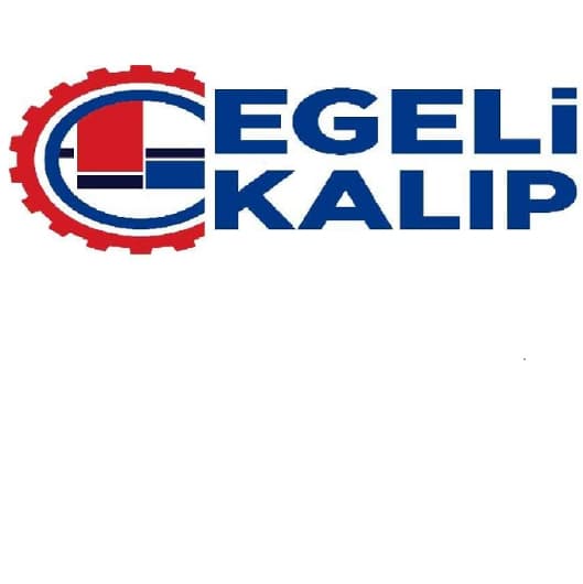 EGELI KALIP VE MAK. SAN. TIC.LTD. STI logo