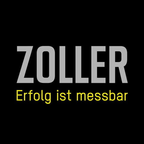 E. ZOLLER GmbH & Co. KG Einstell- und Messgeräte logo