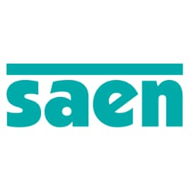 SAEN S.r.l. logo