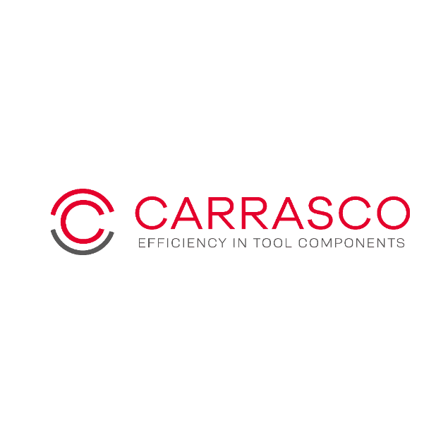 CARRASCO TOOL COMPONENTS logo