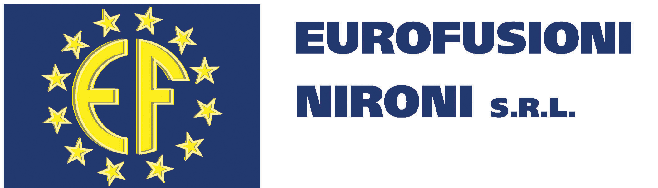 EUROFUSIONI NIRONI srl