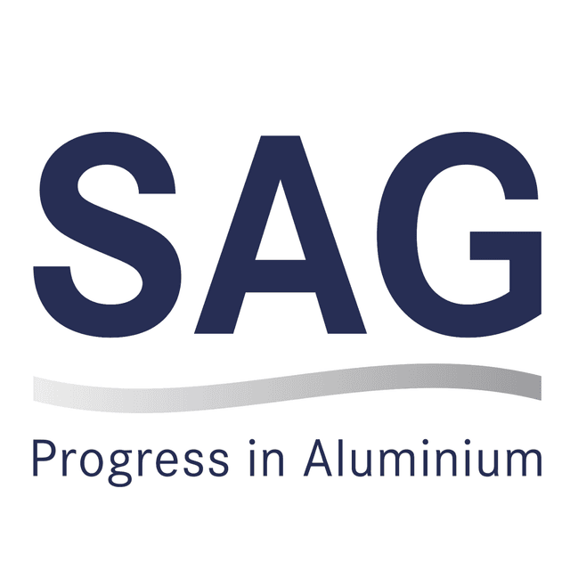 SAG Group logo