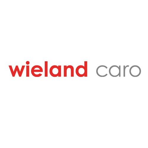 Wieland Caro GmbH logo