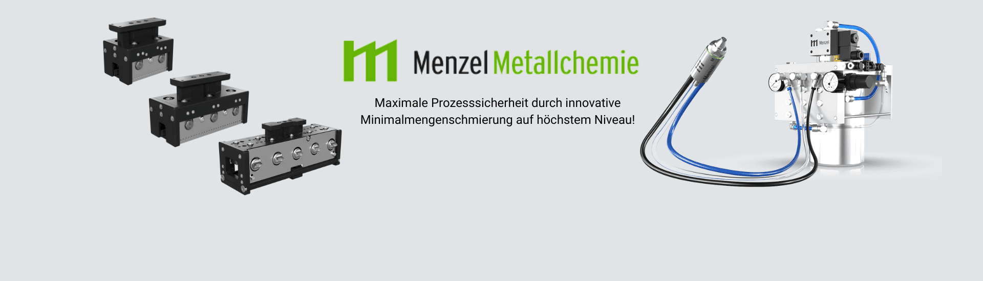 Menzel Metallchemie GmbH