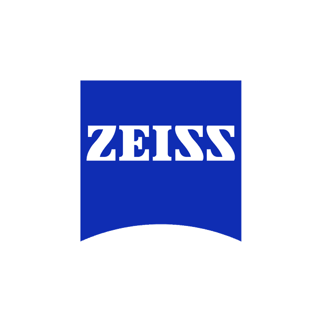 ZEISS Industrial Quality Solutions logo