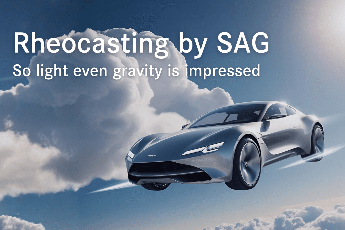 SAG Group