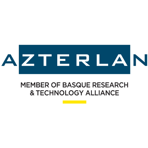 AZTERLAN - Metallurgy Research logo
