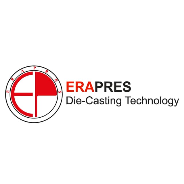 ERAPRES MAKINA A.Ş. logo