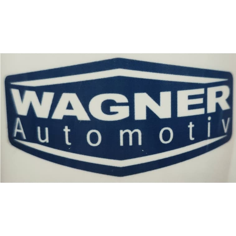 WAGNER AUTOMOTIV logo