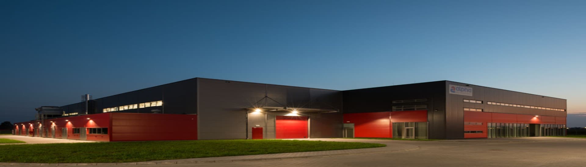 Alpha Technology Sp. z o.o.