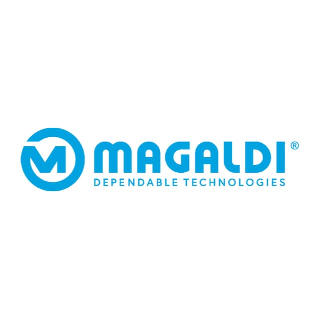 MAGALDI POWER S.P.A. logo