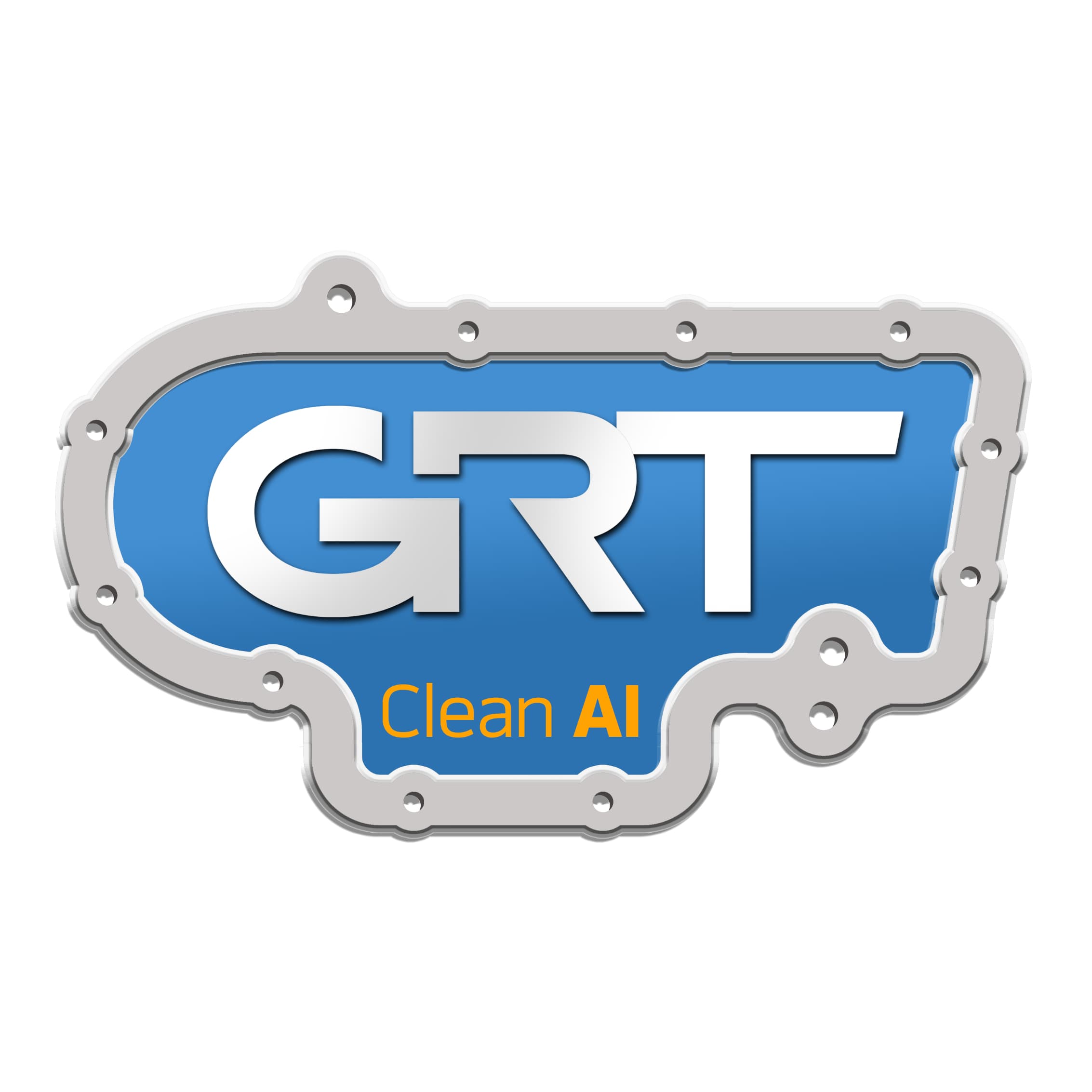 GRTclean Europe logo