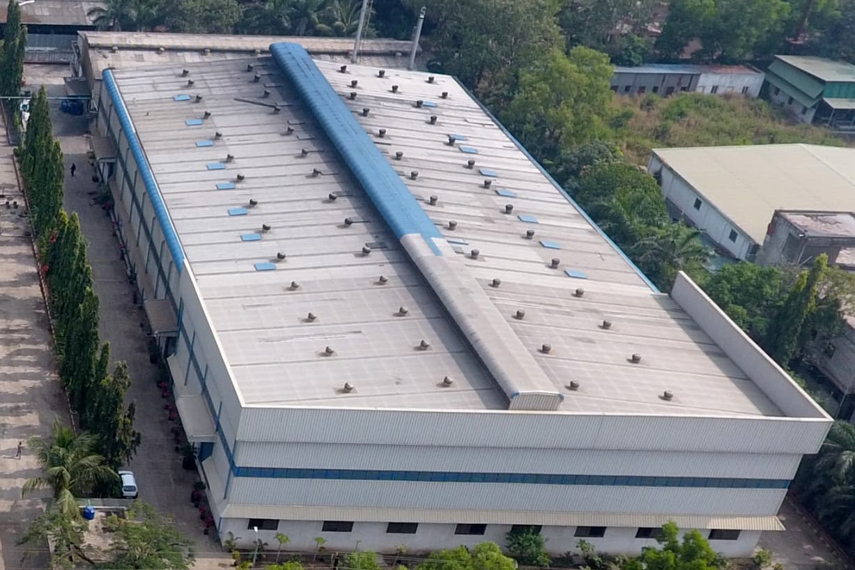 SIPRA ENGINEERS PVT. LTD.