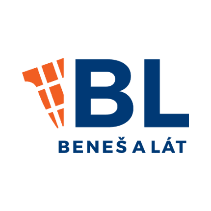 BENES a LAT a.s. logo