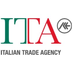ICE - Agenzia per la promozione all'estero e l'internazionalizzazione delle imprese italiane logo