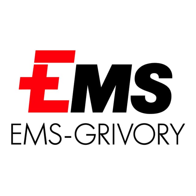 EMS-GRIVORY logo