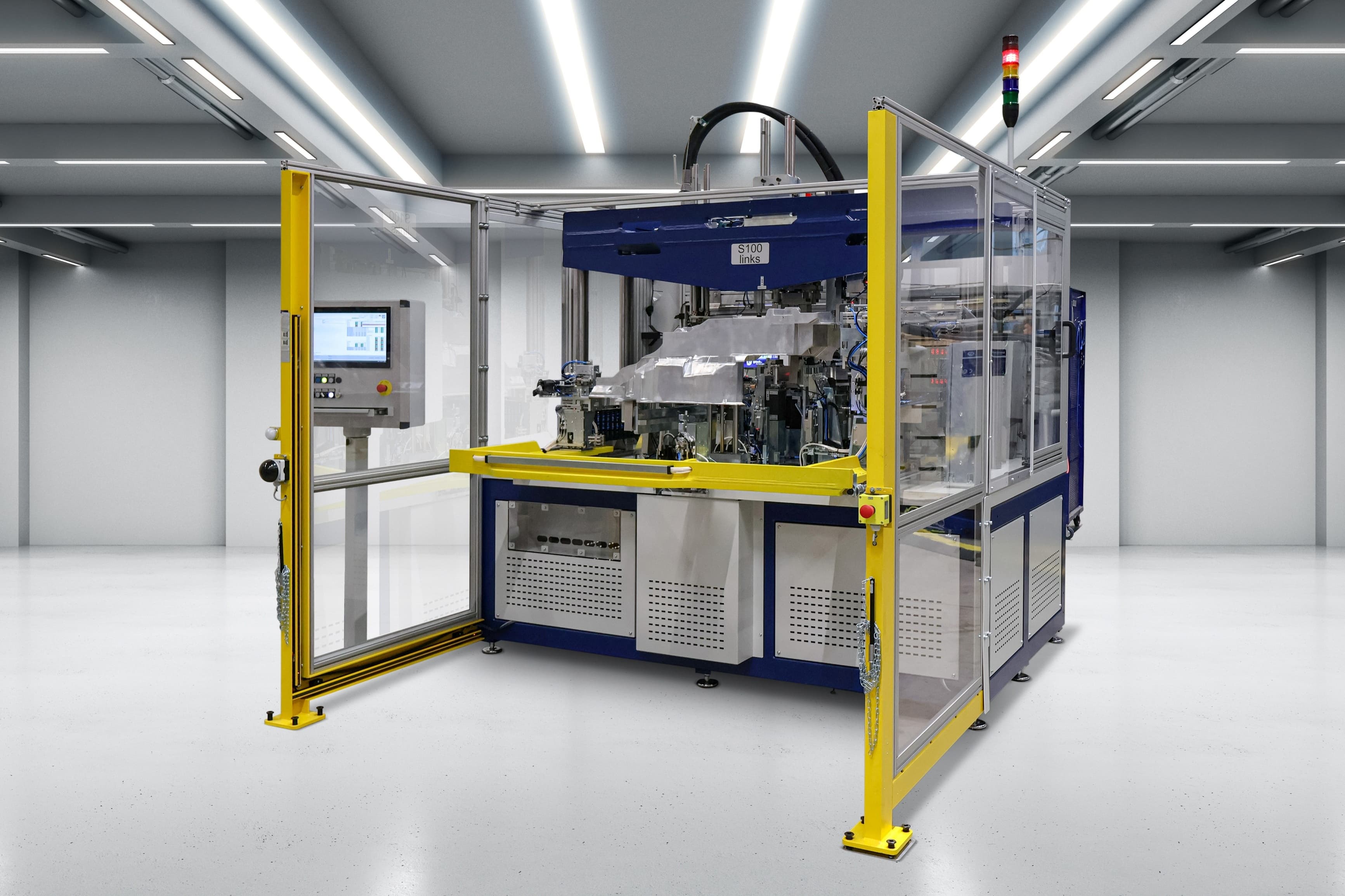 GTech Automatisierungstechnik GmbH