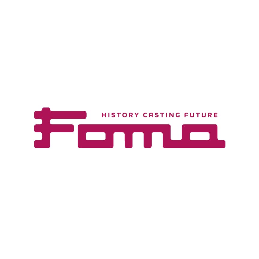 FOMA SPA logo