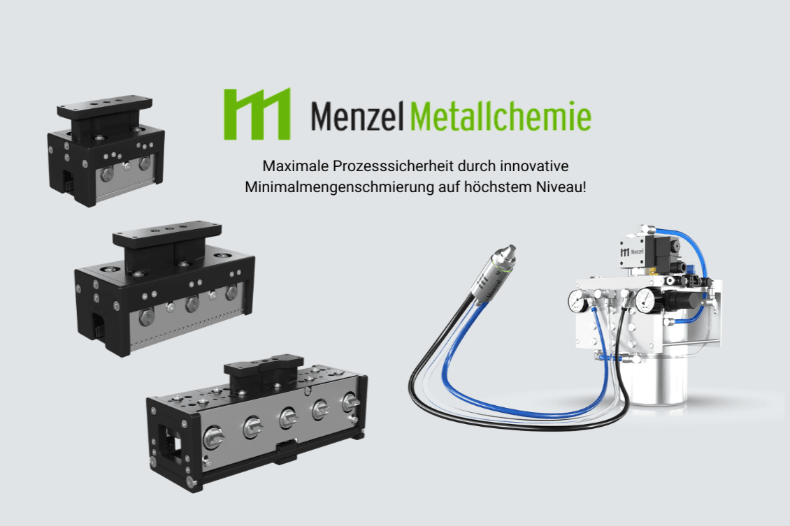 Menzel Metallchemie GmbH