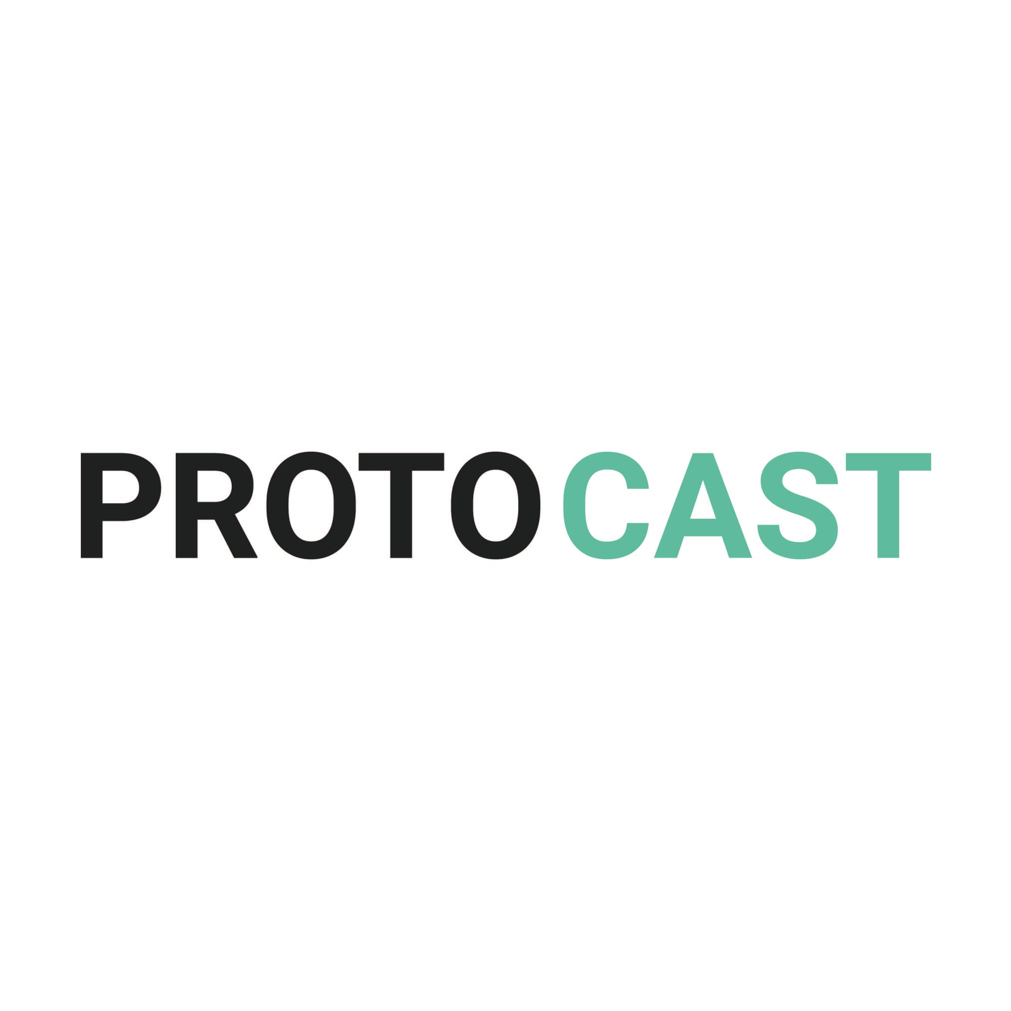 PROTOCAST GmbH logo