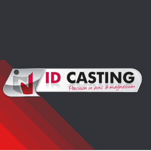 ID CASTING logo