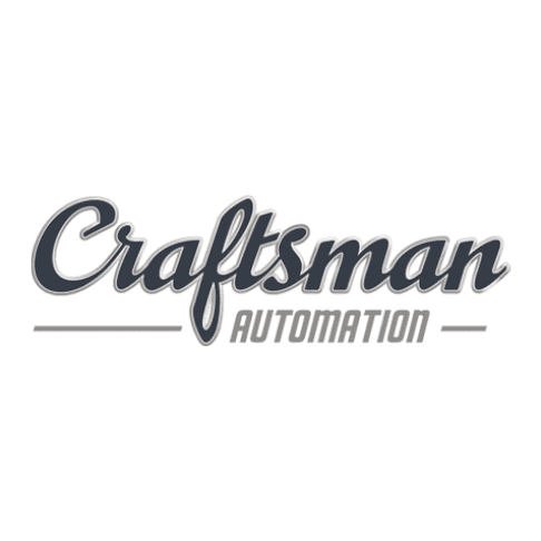 Craftsman Automation Limited logo