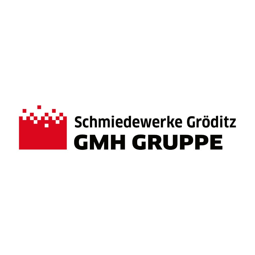 Schmiedewerke Gröditz GmbH logo