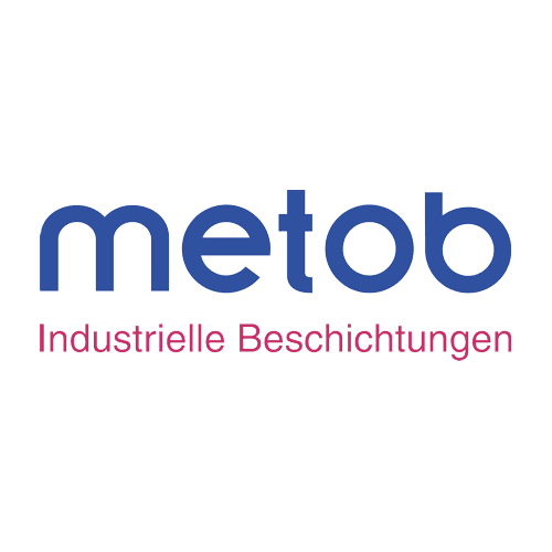 Metob Beschichtungen GmbH logo