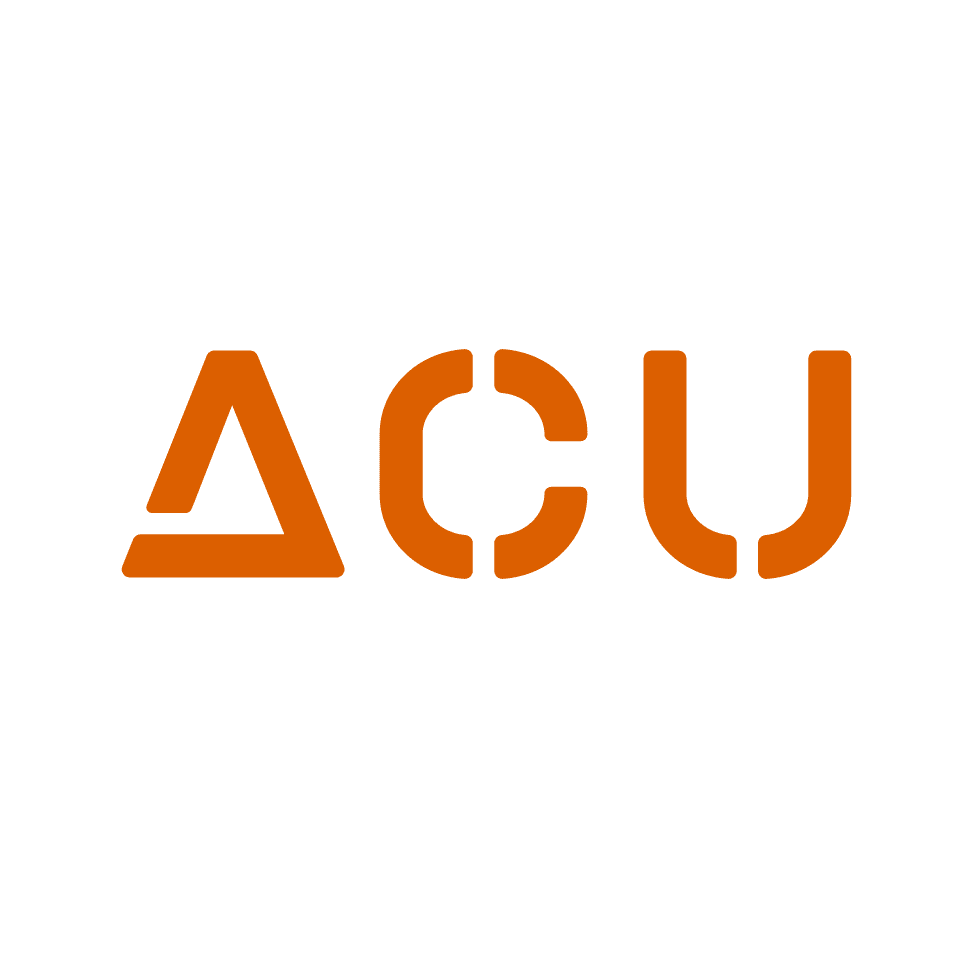 ACU – Casting Your Future logo