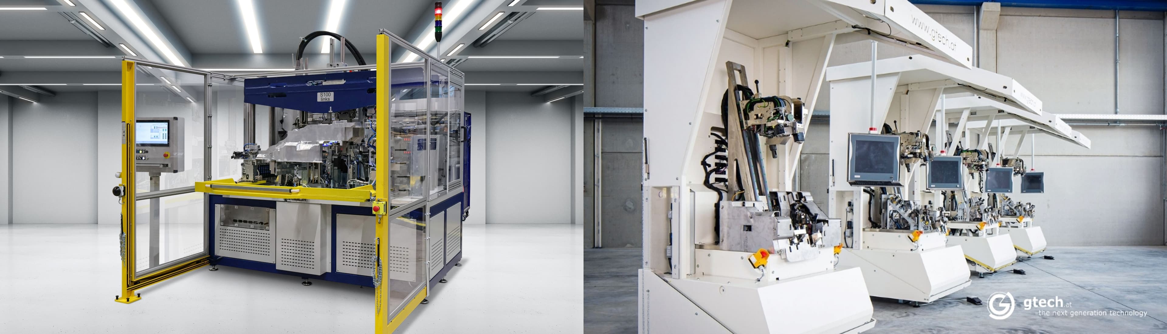 GTech Automatisierungstechnik GmbH