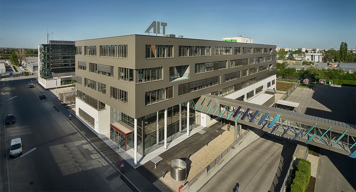 AIT Austrian Institute of Technology