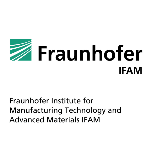 Fraunhofer-Institut für Fertigungstechnik und Angewandte Materialforschung IFAM logo