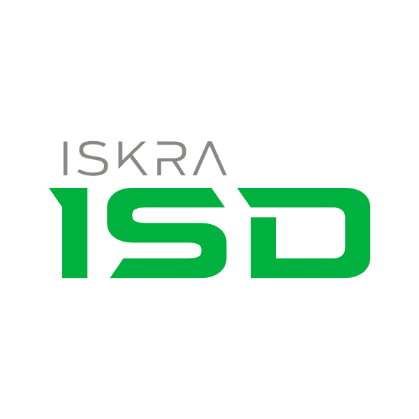 Iskra ISD d.o.o. logo