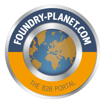 Foundry-Planet GmbH logo