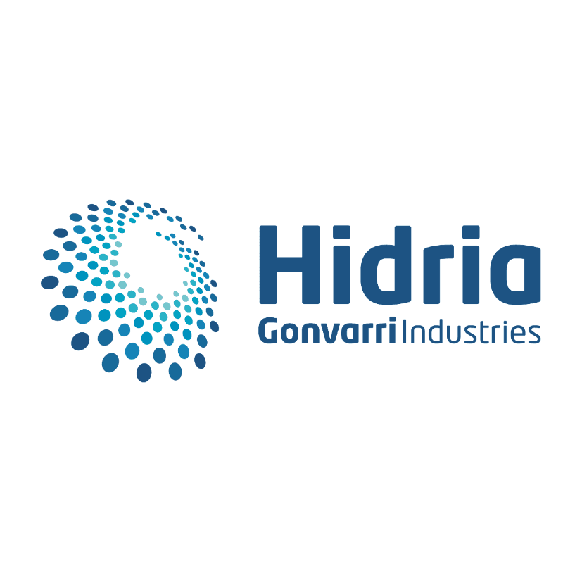Hidria d.o.o. logo