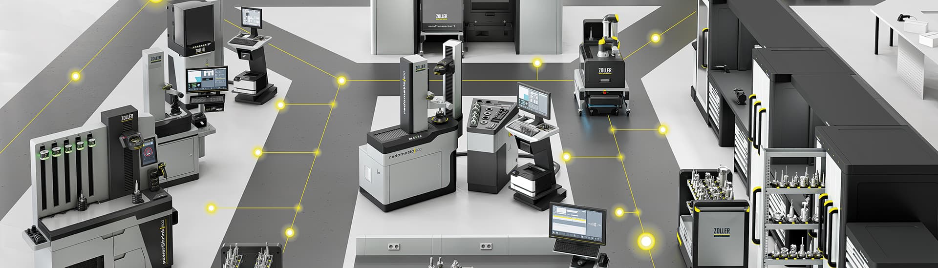 E. ZOLLER GmbH & Co. KG Einstell- und Messgeräte
