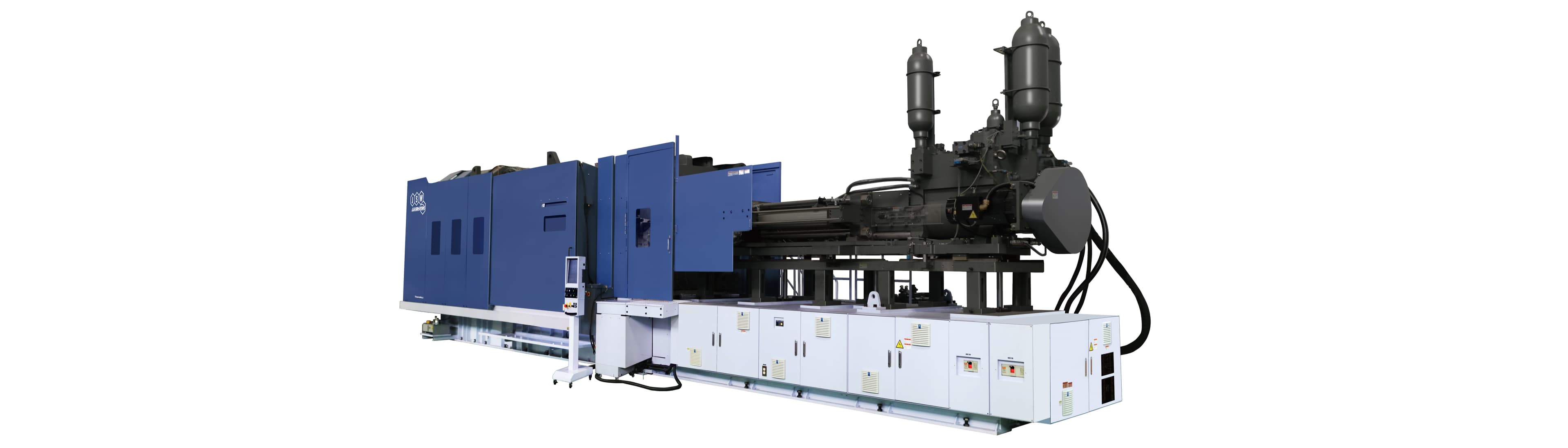 The Japan Steel Works, LTD