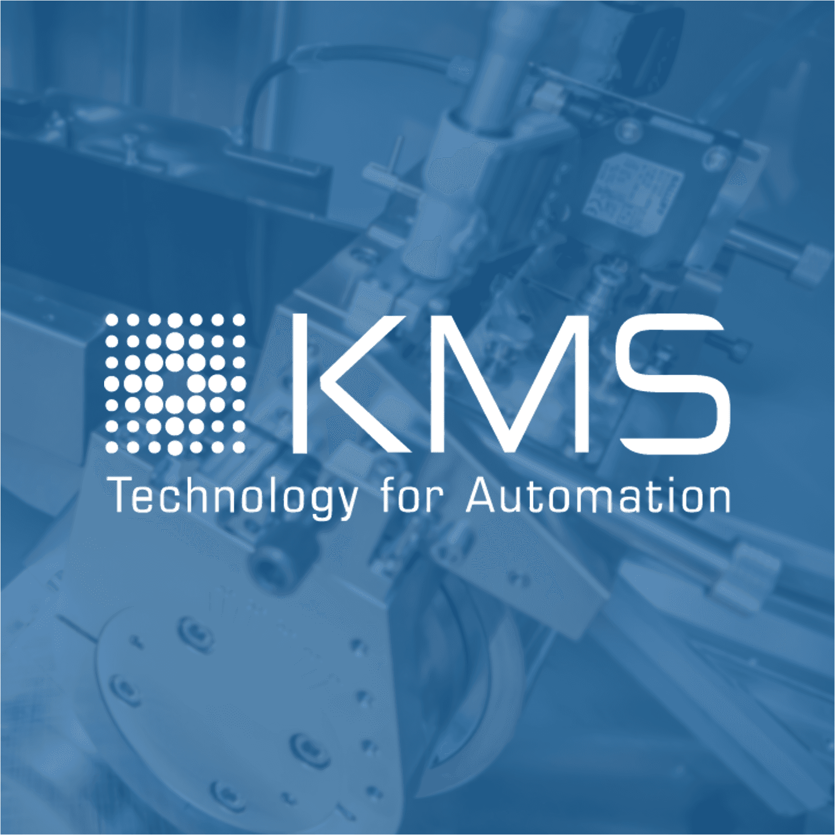 KMS Automation GmbH logo