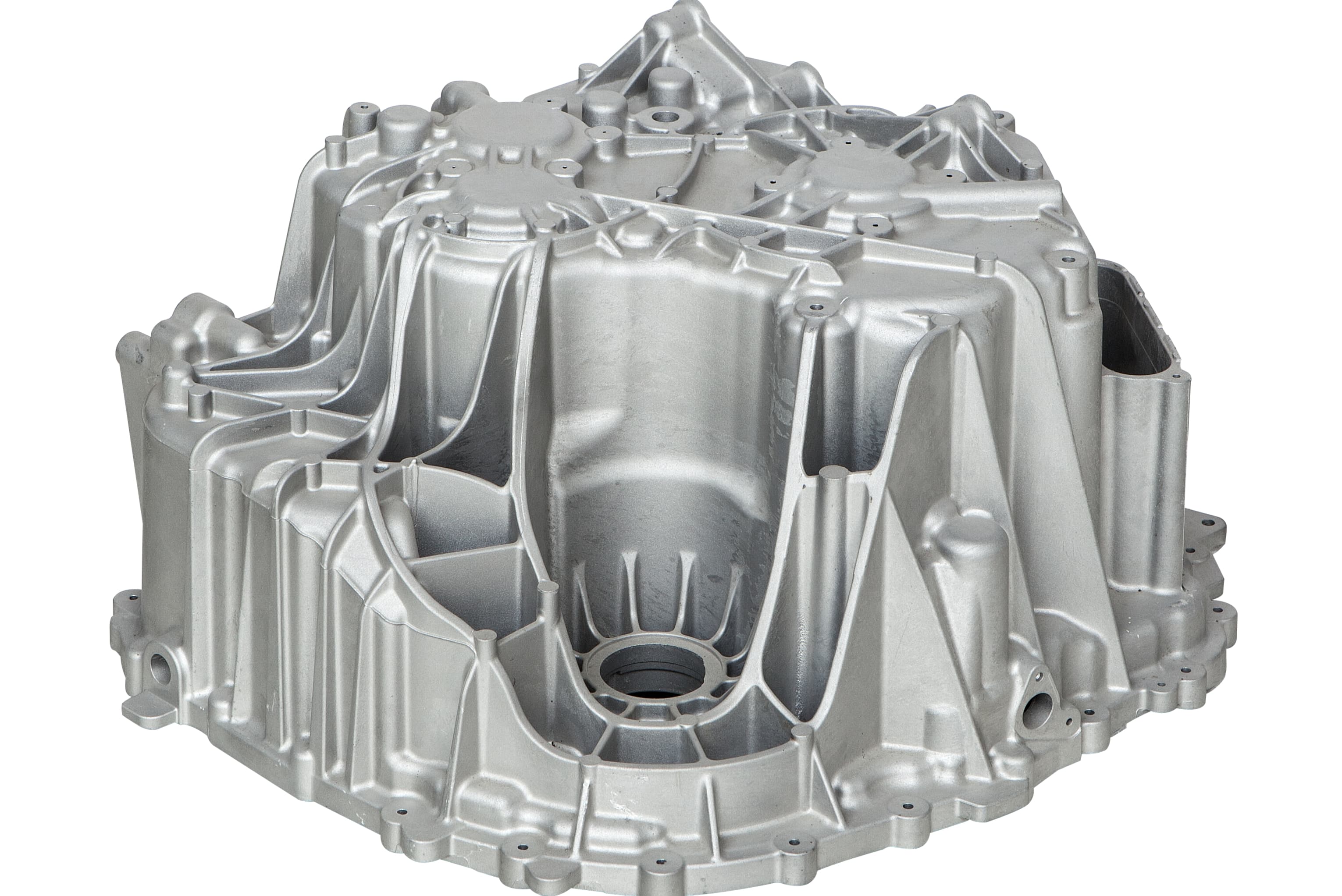 Navitas Technology Limited