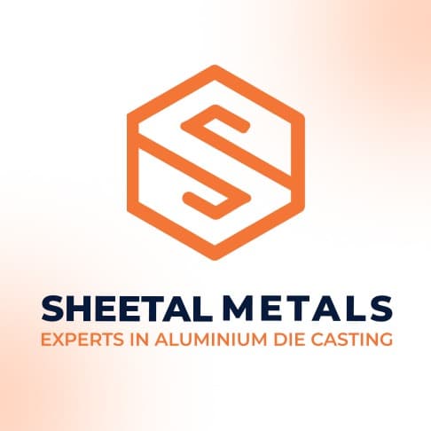 Sheetal Metals logo